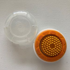 Clarisonic Face Exfoliator Cleansing Brush Head